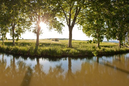 Canal du Midi