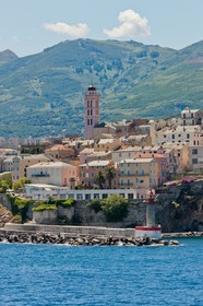 Bastia