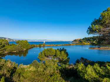 Lérins Sainte Marguerite 2024