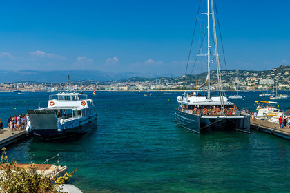 Rivage Croisière II