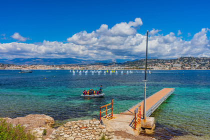 Lérins, Sainte-Marguerite