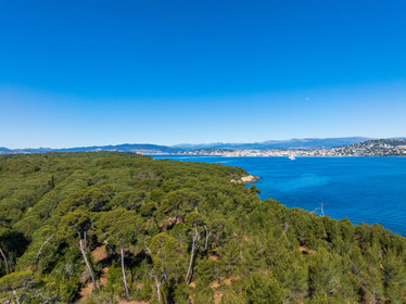 Lérins Sainte-Marguerite 2024