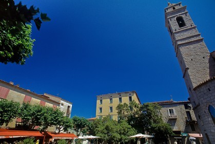 Porto Vecchio