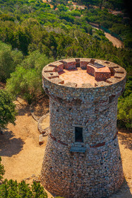 Tour de l'Isolella