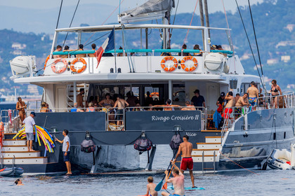 Rivage Croisière II