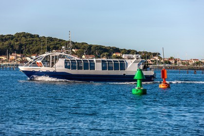 La Seyne-sur-Mer