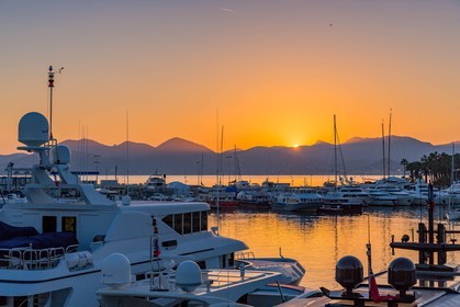 Cannes