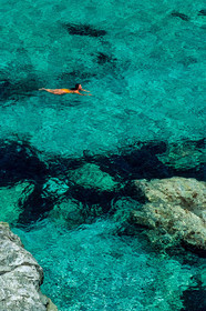 Baignade