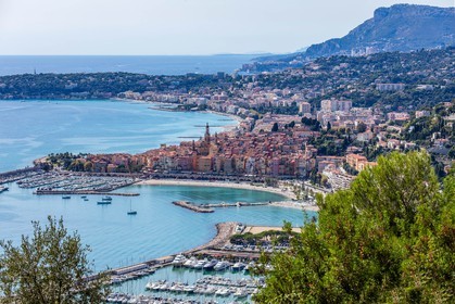 Menton