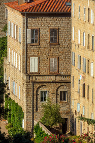 Sartène