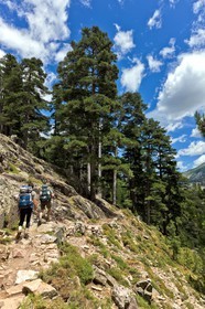 GR 20 Nord