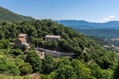 Serra-di-Scopamène