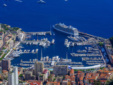 Monaco
