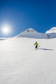 La Foux d'Allos