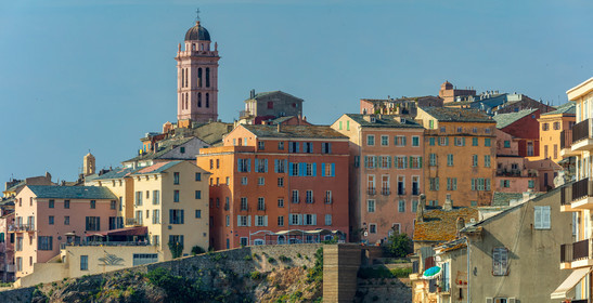 Bastia