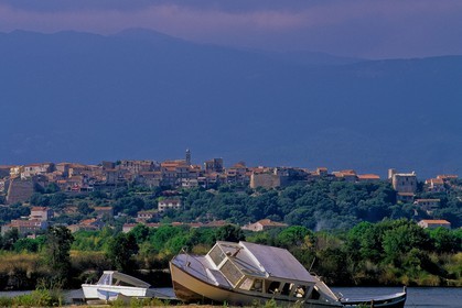 Porto Vecchio