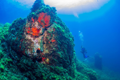Plongée-sous-marine