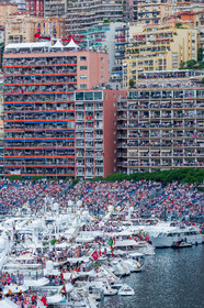 Monaco
