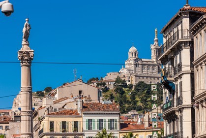 Marseille