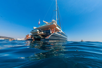Rivage Croisière II