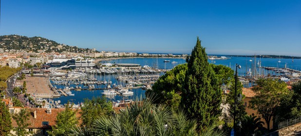 Cannes