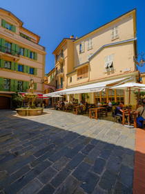 Monaco
