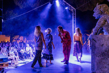Marina Viva 2019