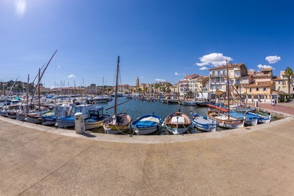 Sanary-sur-Mer
