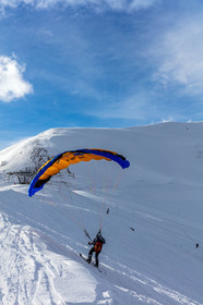 La Foux-d'Allos