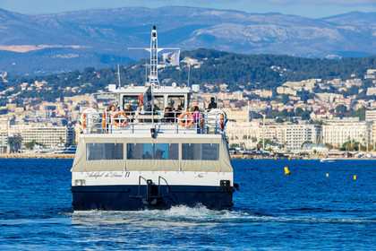 Archipel de Lérins II