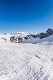 La Foux d'Allos
