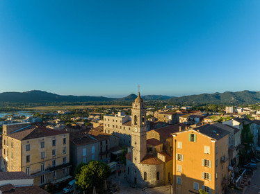 Porto-Vecchio