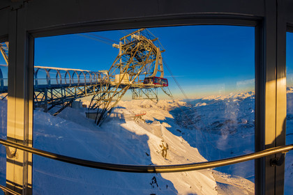 Val Thorens