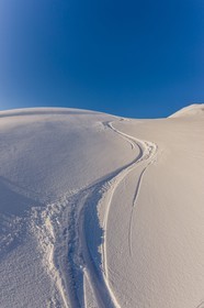 La Foux d'Allos
