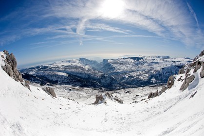 Gréolières-les-Neiges