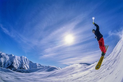Monoski