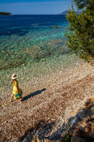 Lérins Sainte-Marguerite