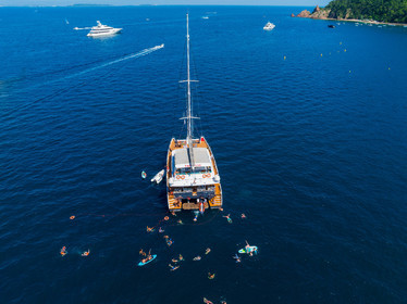 Rivage Croisière II
