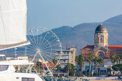 Saint-Raphaël
