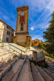 Aubagne