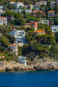 Croisière Nice - Monaco