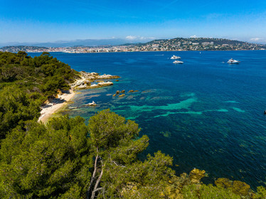 Lérins Sainte-Marguerite