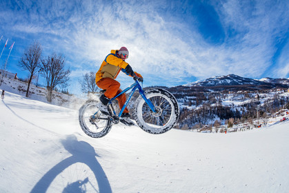 Fat Bike