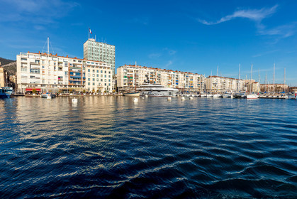 Toulon