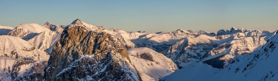 La Foux d'Allos
