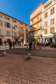 Antibes