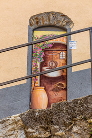 Valloria