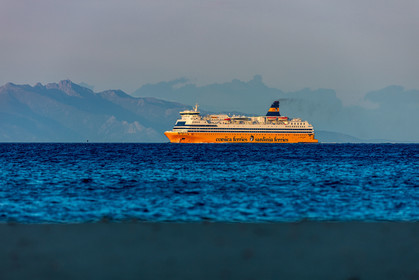 Ferries