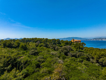 Lérins Sainte-Marguerite