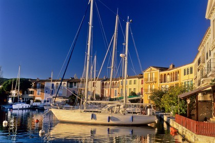 Port Grimaud